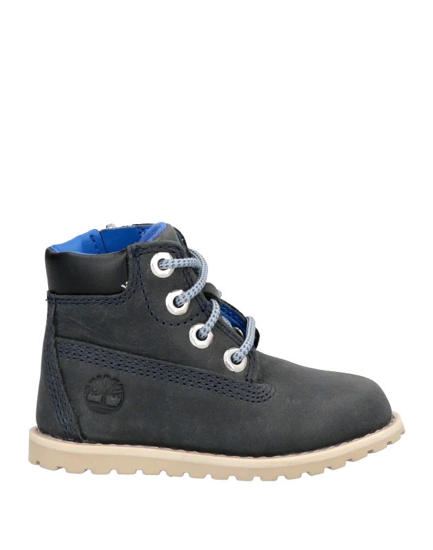 TIMBERLAND TIMBERLAND ΠΑΠΟΥΤΣΙΑ Μποτάκια