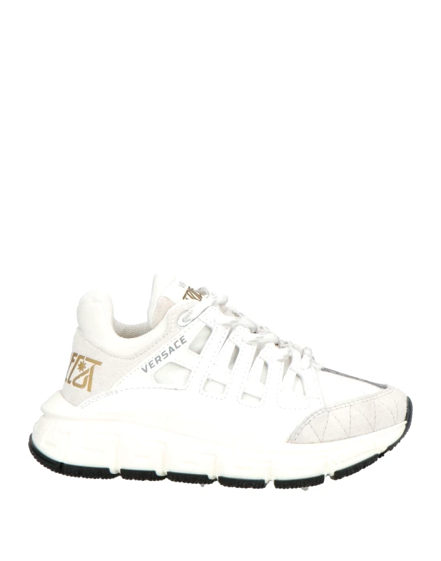 VERSACE YOUNG VERSACE YOUNG ΠΑΠΟΥΤΣΙΑ Αθλητικά παπούτσια