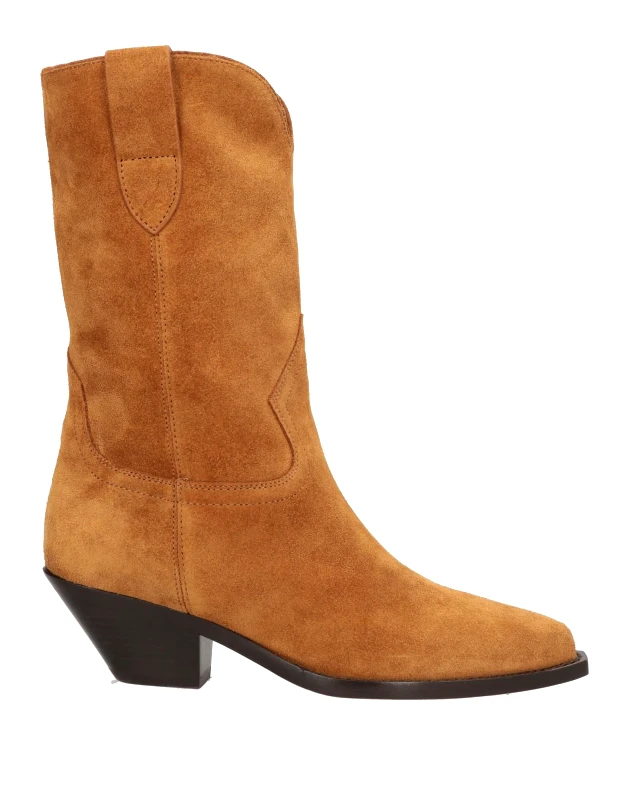 ISABEL MARANT ISABEL MARANT ΠΑΠΟΥΤΣΙΑ Μποτάκια