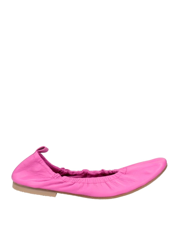 ALESSIA SANTI ALESSIA SANTI ΠΑΠΟΥΤΣΙΑ Μπαλαρίνες