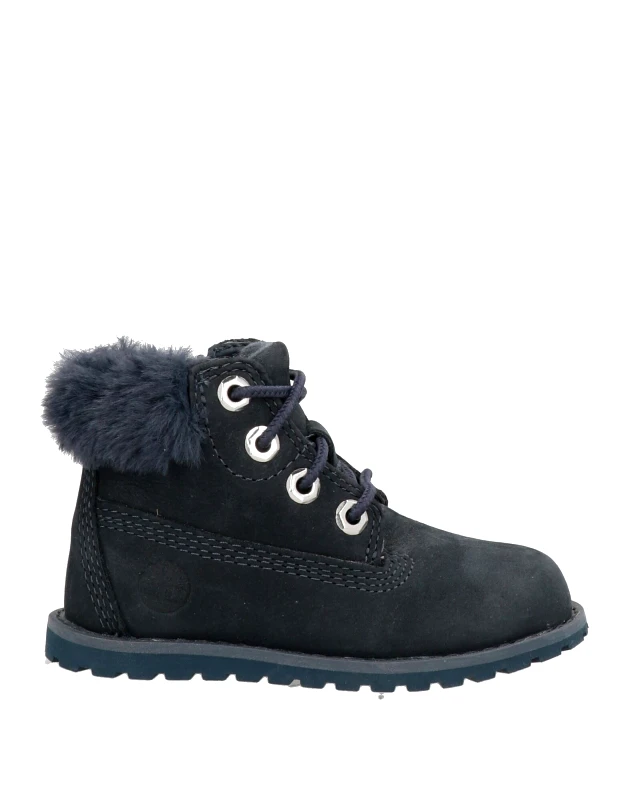 TIMBERLAND TIMBERLAND ΠΑΠΟΥΤΣΙΑ Μποτάκια