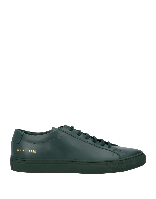 COMMON PROJECTS COMMON PROJECTS ΠΑΠΟΥΤΣΙΑ Αθλητικά παπούτσια