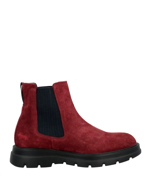 HARMONT & BLAINE HARMONT & BLAINE ΠΑΠΟΥΤΣΙΑ Μποτάκια