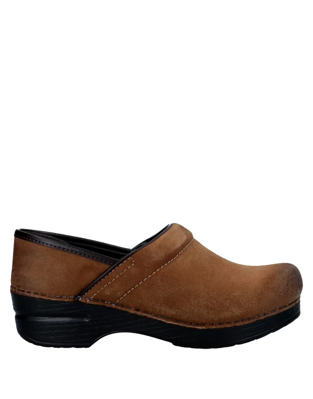 DANSKO DANSKO ΠΑΠΟΥΤΣΙΑ Μουλάρια και τσόκαρα