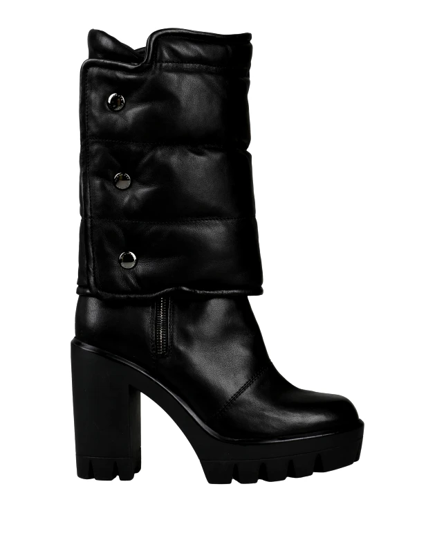 GIUSEPPE ZANOTTI GIUSEPPE ZANOTTI ΠΑΠΟΥΤΣΙΑ Μποτάκια