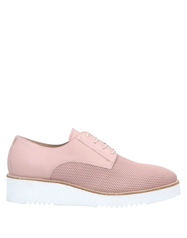 NERO GIARDINI NERO GIARDINI ΠΑΠΟΥΤΣΙΑ Παπούτσια με κορδόνια