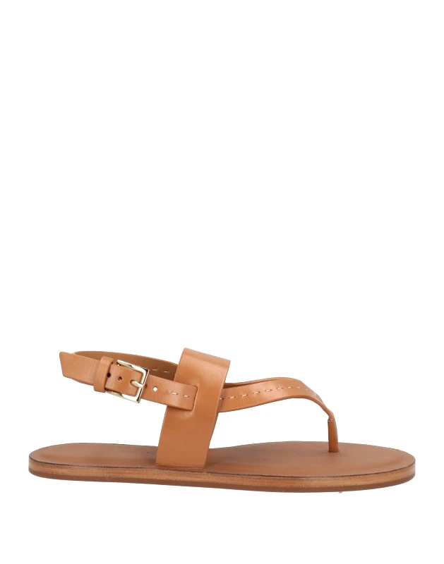 MAX MARA MAX MARA ΠΑΠΟΥΤΣΙΑ Σαγιονάρες