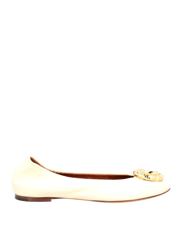 LANVIN LANVIN ΠΑΠΟΥΤΣΙΑ Μπαλαρίνες
