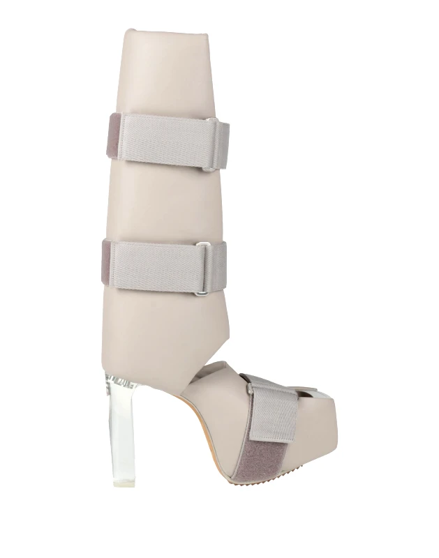 RICK OWENS RICK OWENS ΠΑΠΟΥΤΣΙΑ Μπότα