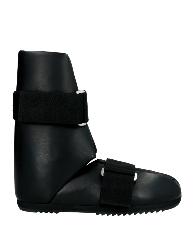 RICK OWENS RICK OWENS ΠΑΠΟΥΤΣΙΑ Μπότα