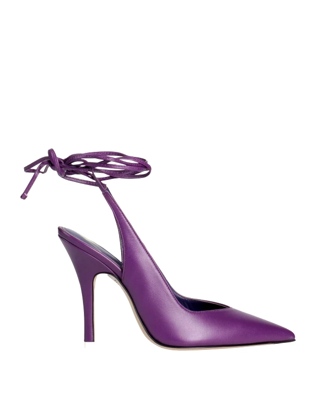 THE ATTICO THE ATTICO ΠΑΠΟΥΤΣΙΑ Κλειστά παπούτσια