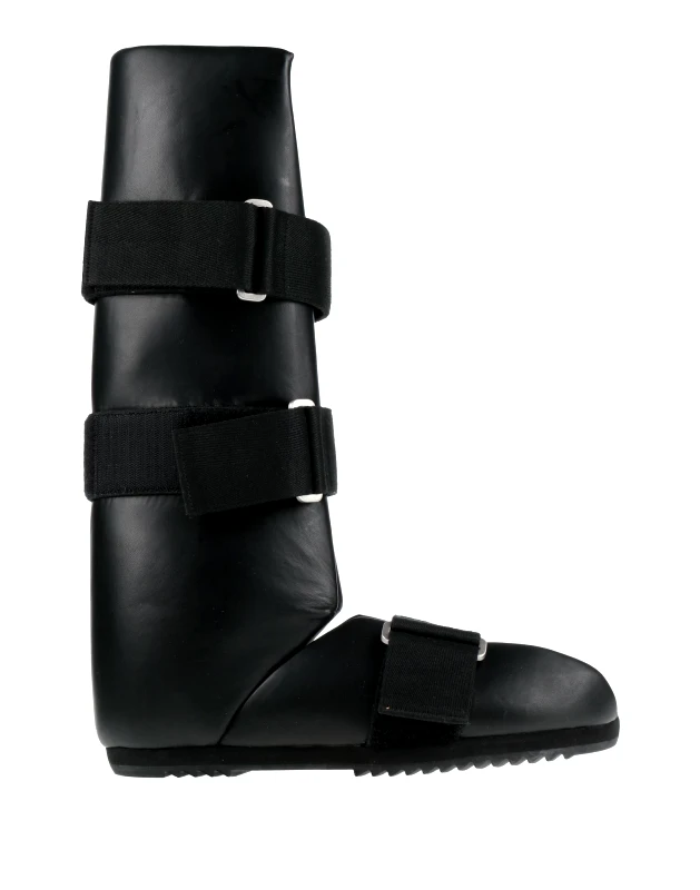 RICK OWENS RICK OWENS ΠΑΠΟΥΤΣΙΑ Μπότα