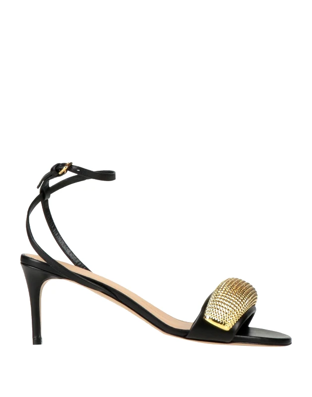 JW ANDERSON JW ANDERSON ΠΑΠΟΥΤΣΙΑ Πέδιλα