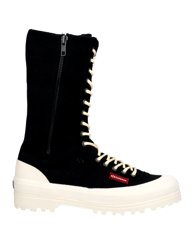 PAURA x SUPERGA PAURA x SUPERGA ΠΑΠΟΥΤΣΙΑ Μποτάκια