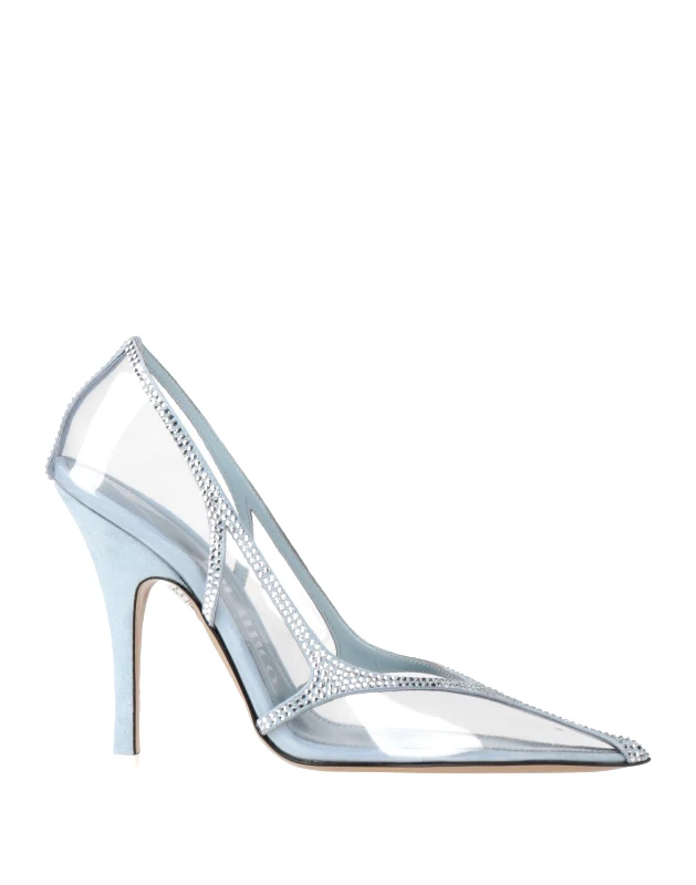 THE ATTICO THE ATTICO ΠΑΠΟΥΤΣΙΑ Κλειστά παπούτσια