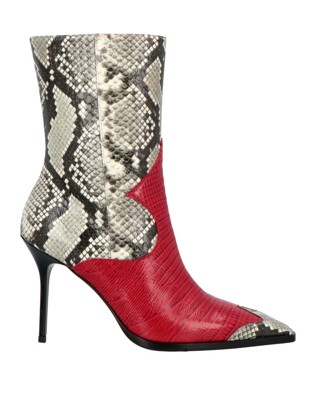 MISSONI MISSONI ΠΑΠΟΥΤΣΙΑ Μποτάκια