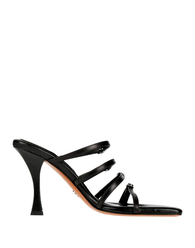 PROENZA SCHOULER PROENZA SCHOULER ΠΑΠΟΥΤΣΙΑ Πέδιλα