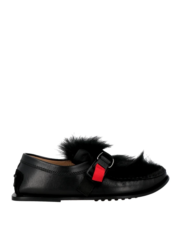 ḢENDER SCHEME x TOD'S ḢENDER SCHEME x TOD'S ΠΑΠΟΥΤΣΙΑ Μοκασίνια