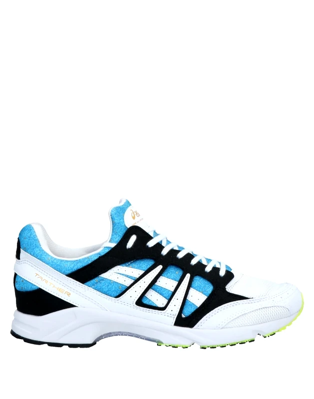 COMME des GARÇONS SHIRT x ASICS COMME des GARÇONS SHIRT x ASICS ΠΑΠΟΥΤΣΙΑ Αθλητικά παπούτσια