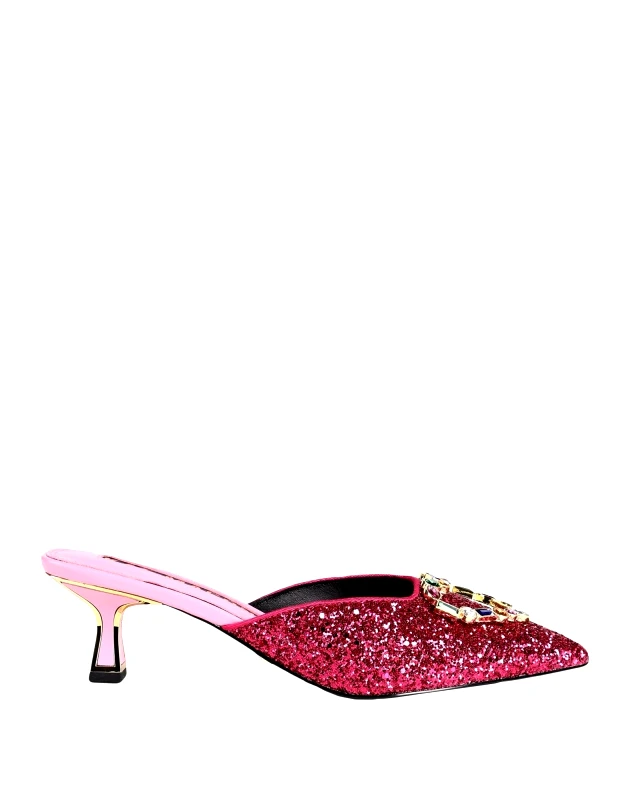 KAT MACONIE KAT MACONIE ΠΑΠΟΥΤΣΙΑ Μουλάρια και τσόκαρα