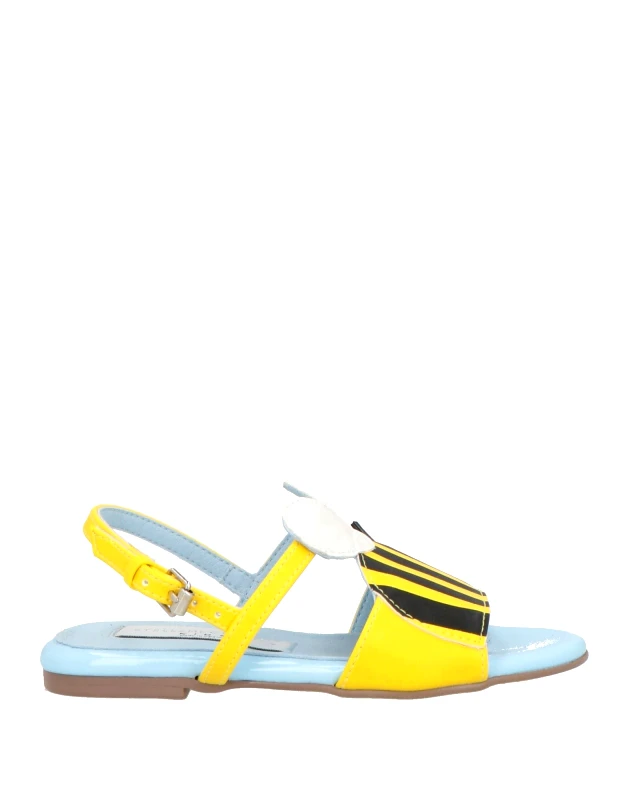 STELLA McCARTNEY KIDS STELLA McCARTNEY KIDS ΠΑΠΟΥΤΣΙΑ Πέδιλα