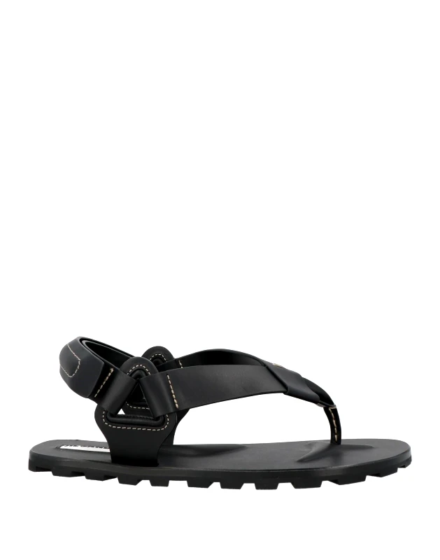 JIL SANDER JIL SANDER ΠΑΠΟΥΤΣΙΑ Σαγιονάρες