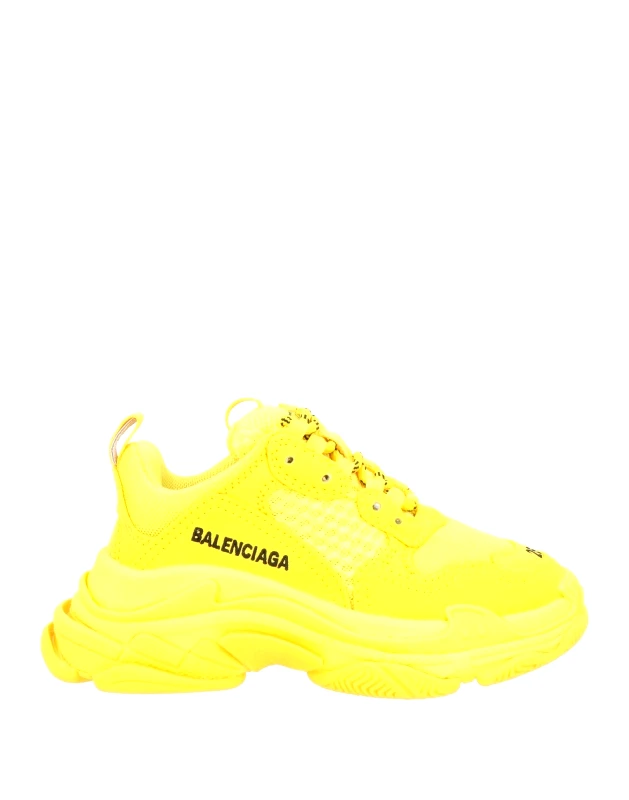 BALENCIAGA KIDS BALENCIAGA KIDS ΠΑΠΟΥΤΣΙΑ Αθλητικά παπούτσια