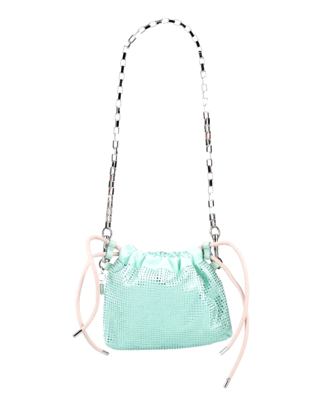 N°21 N°21 ΤΣΑΝΤΕΣ Τσάντες ώμου