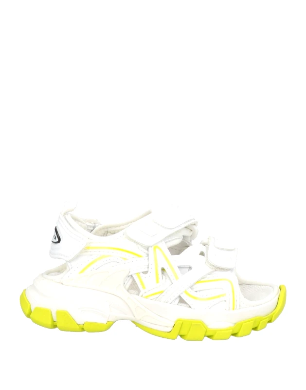 BALENCIAGA KIDS BALENCIAGA KIDS ΠΑΠΟΥΤΣΙΑ Πέδιλα