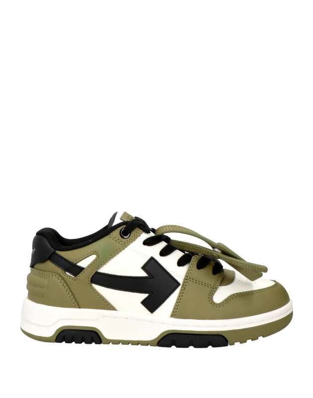 OFF-WHITE™ KIDS OFF-WHITE™ KIDS ΠΑΠΟΥΤΣΙΑ Αθλητικά παπούτσια