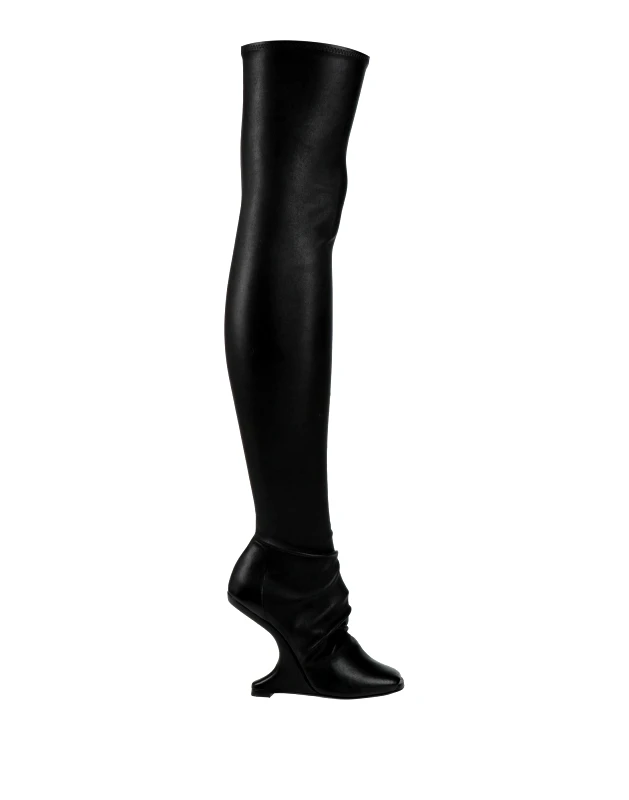 RICK OWENS RICK OWENS ΠΑΠΟΥΤΣΙΑ Μπότα