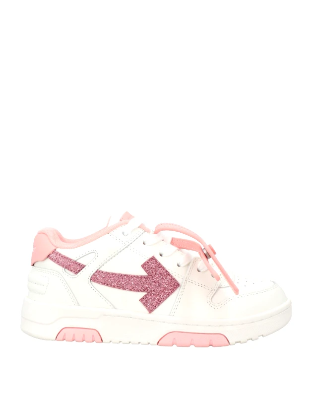 OFF-WHITE™ KIDS OFF-WHITE™ KIDS ΠΑΠΟΥΤΣΙΑ Αθλητικά παπούτσια