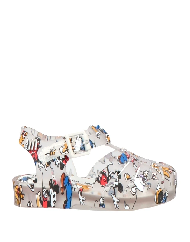 MINI MELISSA MINI MELISSA ΠΑΠΟΥΤΣΙΑ Πέδιλα