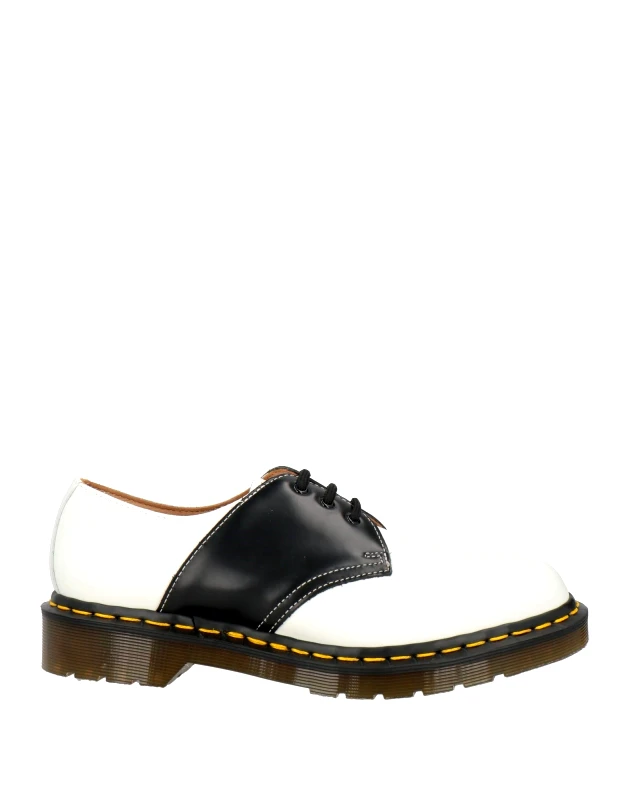 DR. MARTENS x COMME DES GARÇONS DR. MARTENS x COMME DES GARÇONS ΠΑΠΟΥΤΣΙΑ Παπούτσια με κορδόνια