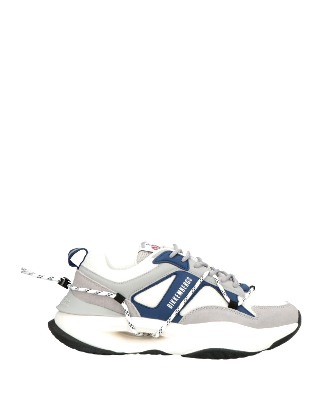 BIKKEMBERGS BIKKEMBERGS ΠΑΠΟΥΤΣΙΑ Αθλητικά παπούτσια