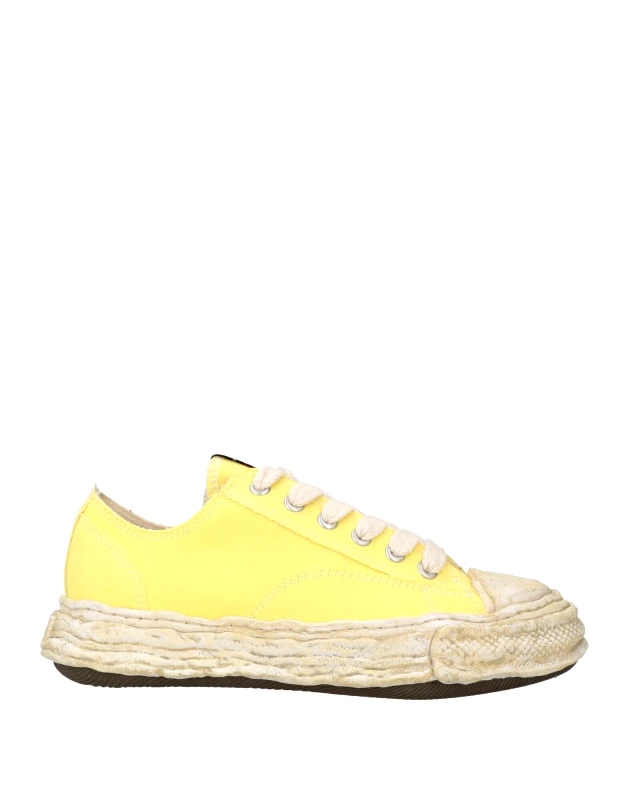 MAISON MIHARA YASUHIRO MAISON MIHARA YASUHIRO ΠΑΠΟΥΤΣΙΑ Αθλητικά παπούτσια