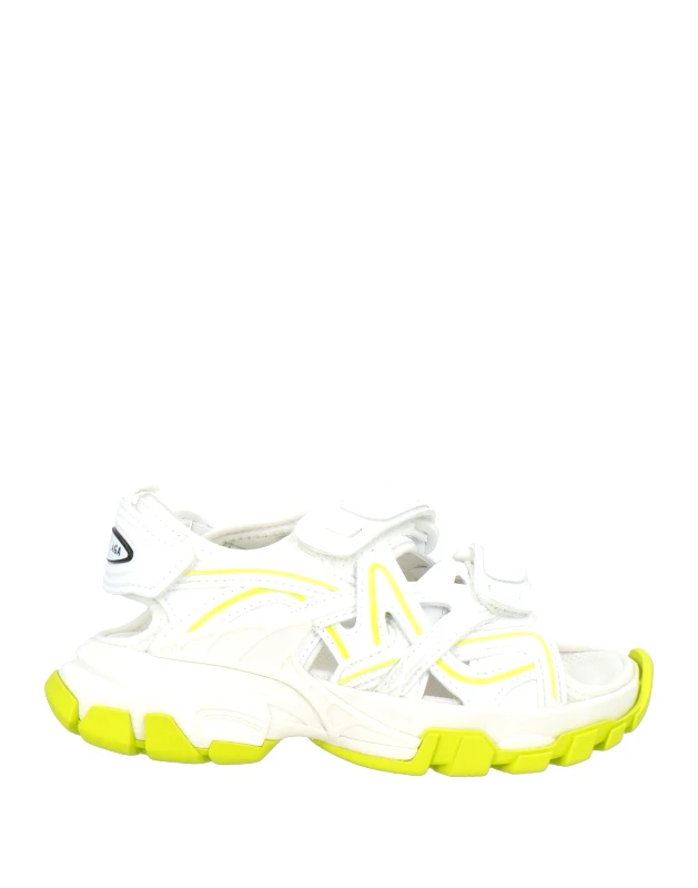 BALENCIAGA KIDS BALENCIAGA KIDS ΠΑΠΟΥΤΣΙΑ Πέδιλα