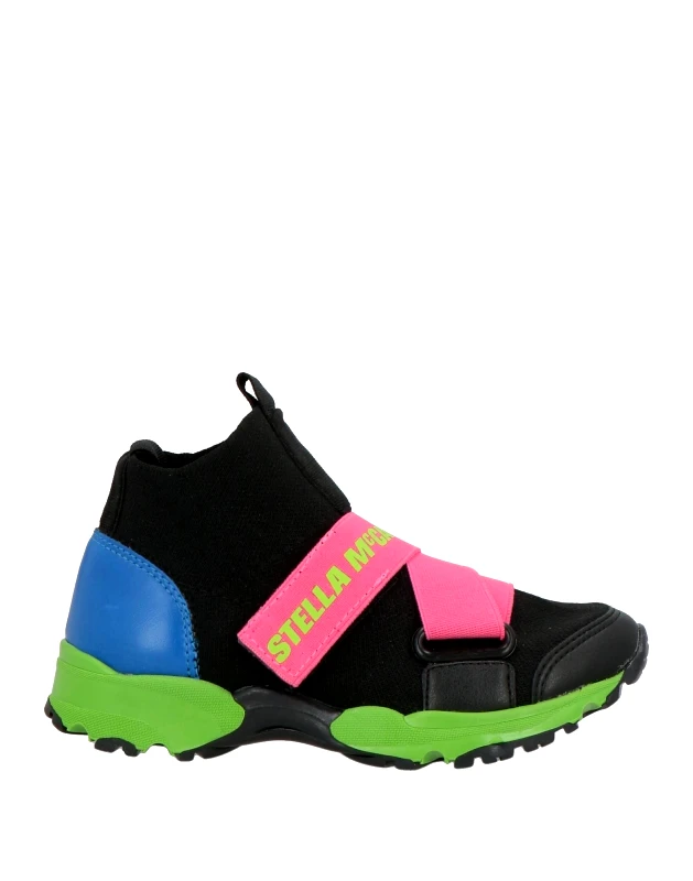 STELLA McCARTNEY KIDS STELLA McCARTNEY KIDS ΠΑΠΟΥΤΣΙΑ Αθλητικά παπούτσια