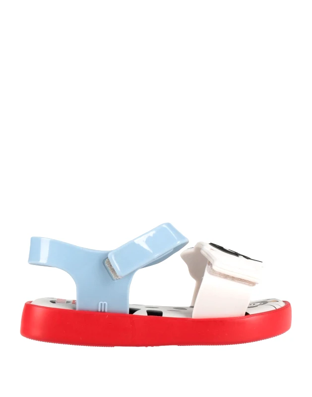 MINI MELISSA MINI MELISSA ΠΑΠΟΥΤΣΙΑ Πέδιλα