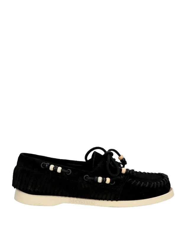 ALANUI x SEBAGO DOCKSIDES ALANUI x SEBAGO DOCKSIDES ΠΑΠΟΥΤΣΙΑ Μοκασίνια
