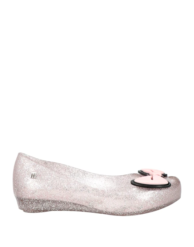 MINI MELISSA MINI MELISSA ΠΑΠΟΥΤΣΙΑ Μπαλαρίνες