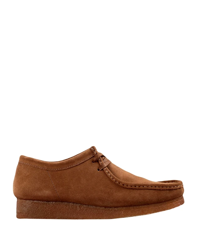 CLARKS ORIGINALS CLARKS ORIGINALS ΠΑΠΟΥΤΣΙΑ Παπούτσια με κορδόνια