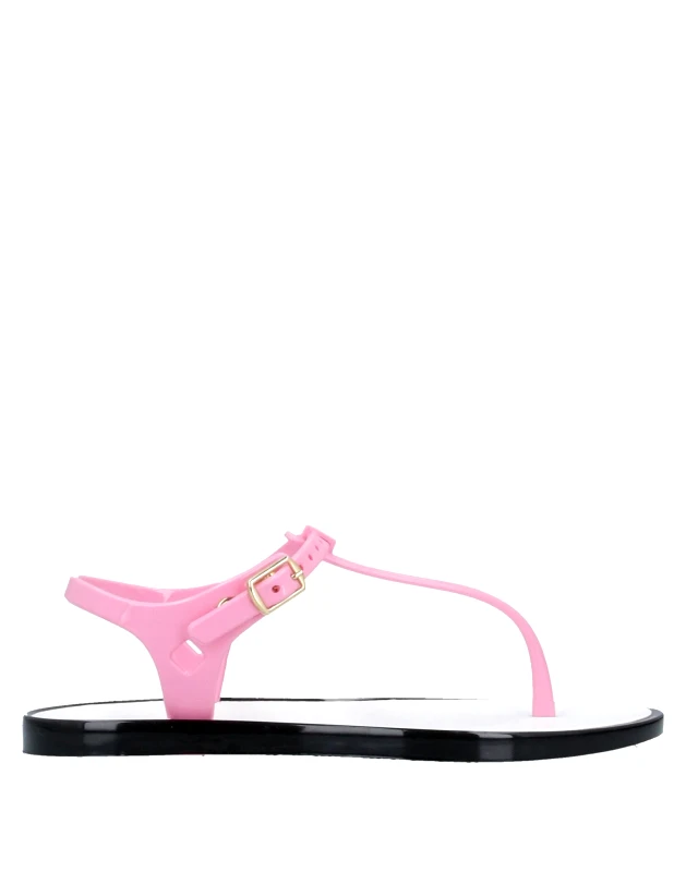 DOLCE&GABBANA DOLCE&GABBANA ΠΑΠΟΥΤΣΙΑ Σαγιονάρες