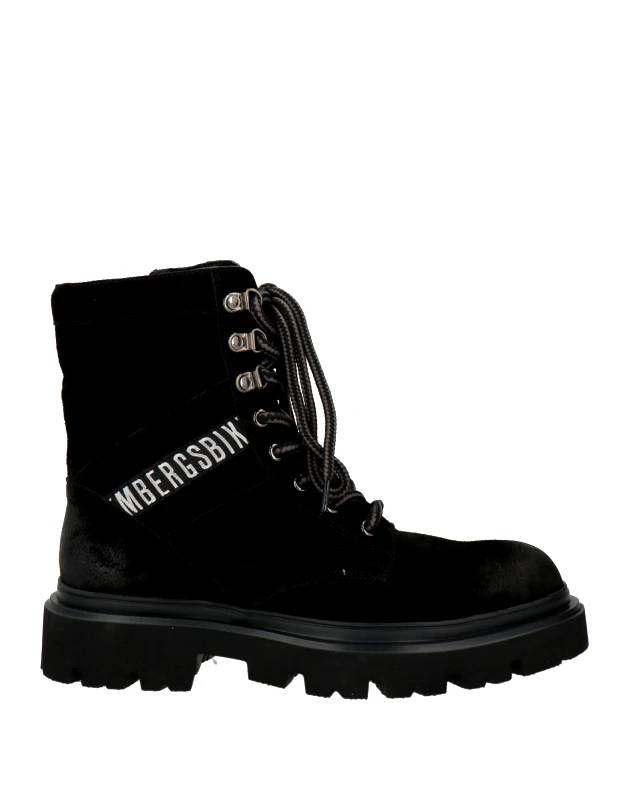 BIKKEMBERGS BIKKEMBERGS ΠΑΠΟΥΤΣΙΑ Μποτάκια