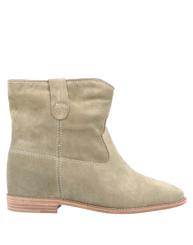 ISABEL MARANT ISABEL MARANT ΠΑΠΟΥΤΣΙΑ Μποτάκια