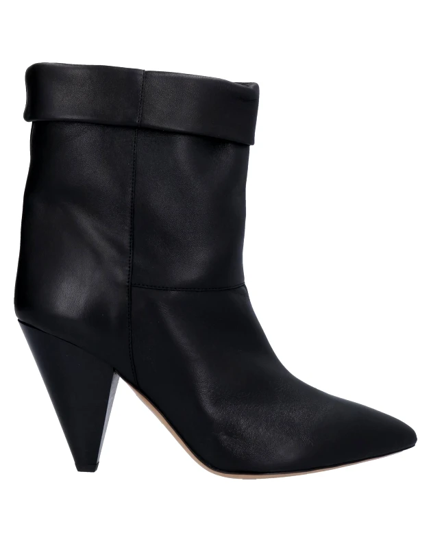 ISABEL MARANT ISABEL MARANT ΠΑΠΟΥΤΣΙΑ Μποτάκια