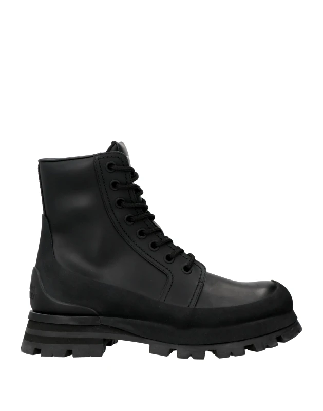McQ Alexander McQueen McQ Alexander McQueen ΠΑΠΟΥΤΣΙΑ Μποτάκια