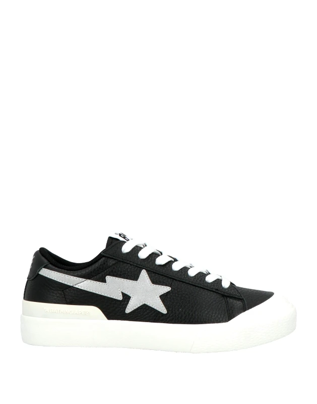 A BATHING APE A BATHING APE ΠΑΠΟΥΤΣΙΑ Αθλητικά παπούτσια
