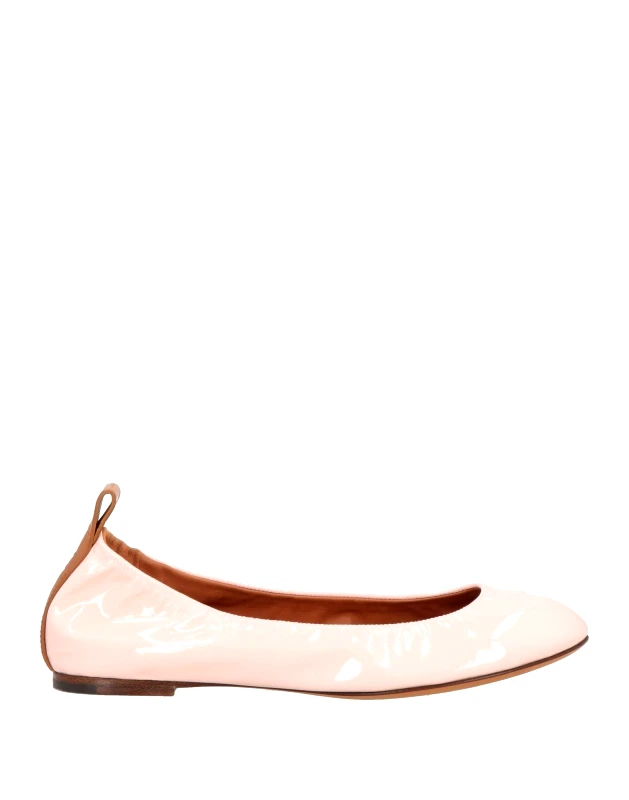 LANVIN LANVIN ΠΑΠΟΥΤΣΙΑ Μπαλαρίνες