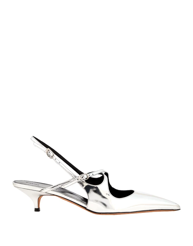 PROENZA SCHOULER PROENZA SCHOULER ΠΑΠΟΥΤΣΙΑ Κλειστά παπούτσια